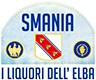 Logo Smania – Liköre von Elba