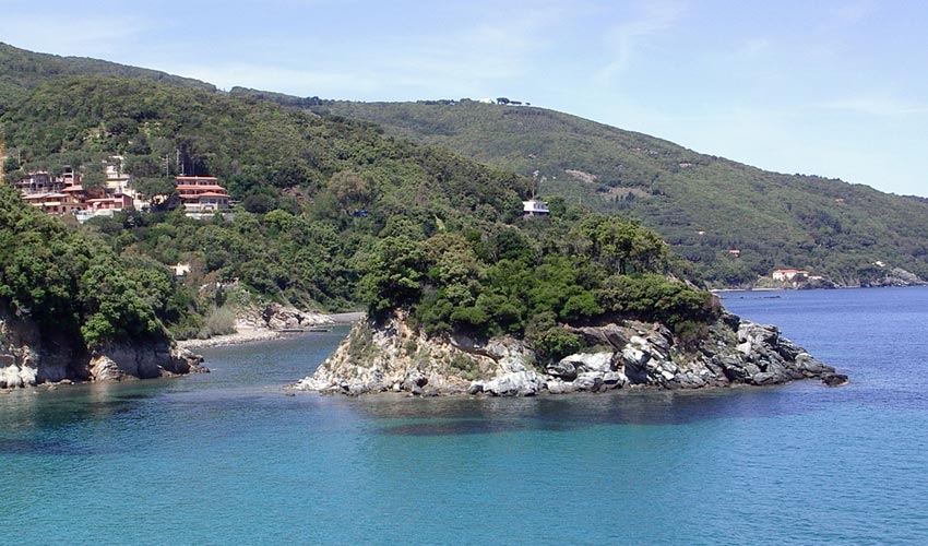 Hotel Le Briciole, Isola d'Elba