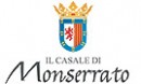 Logo Il Casale di Monserrato