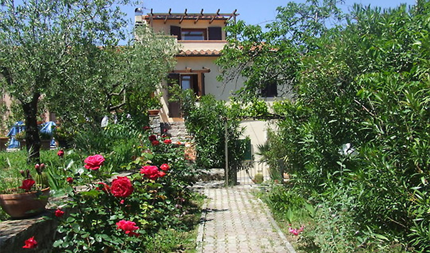 Appartamenti Il Colombino, Elba