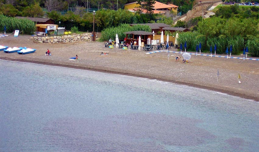 Appartamenti La Fonte, Elba