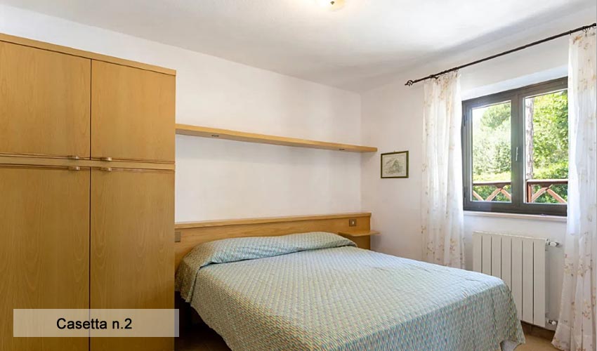 Appartamenti Le Casette, Elba