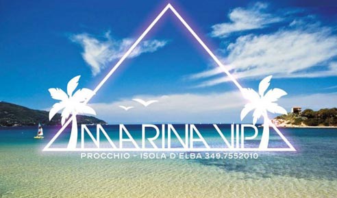 Appartamenti Marina Vip, Elba