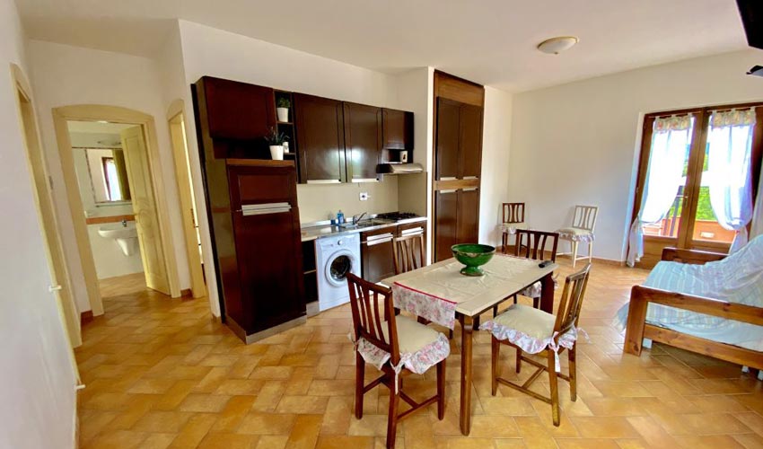 Appartamenti Sera & Mattino, Elba