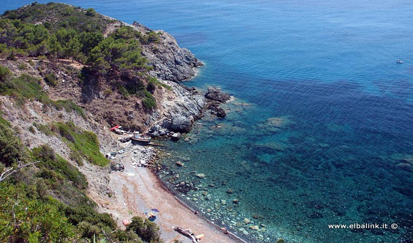 Appartamenti Villa Mare, Elba