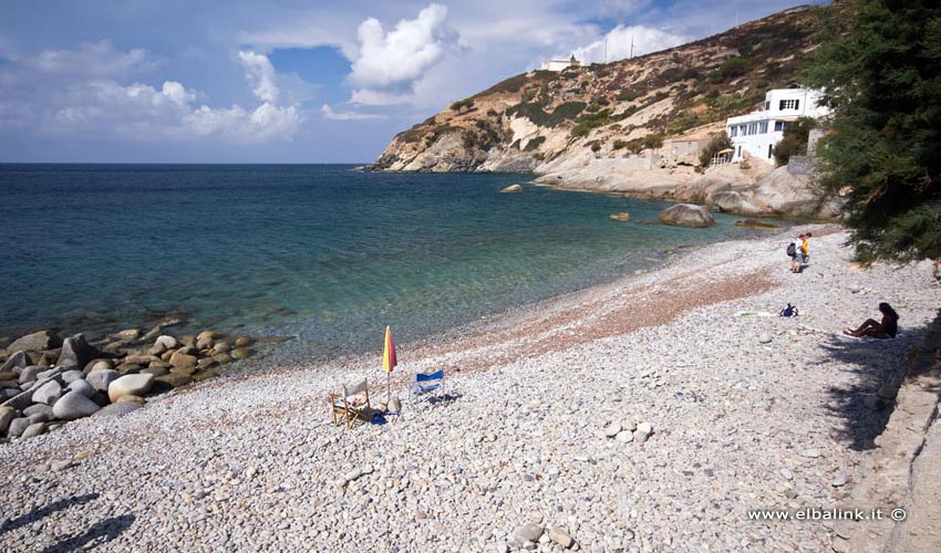 Appartamenti Villa Mare, Elba