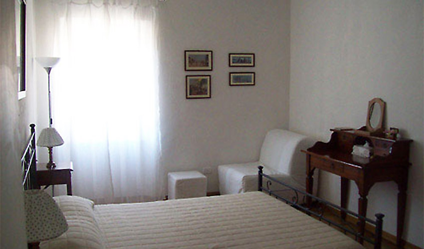 B&B Porta del Mare, Elba