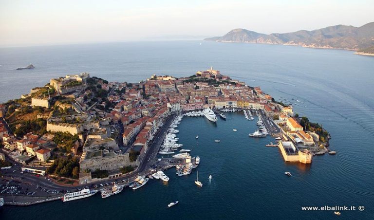 Agenzia Centro Servizi Immobiliari, Elba