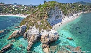 Hotel Acquamarina, Elba