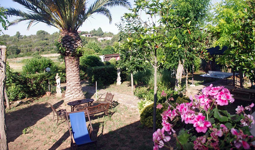 Hotel Bel Tramonto, Elba