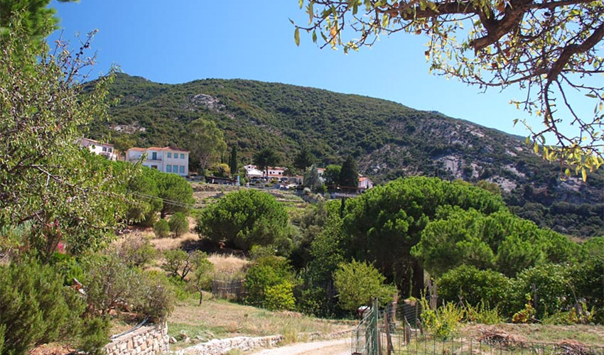 Hotel Belmare, Elba