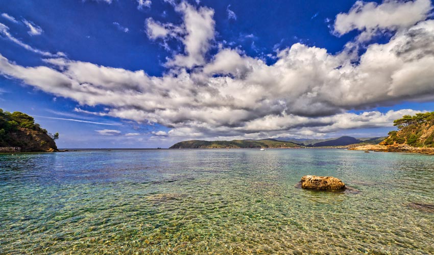 Hotel & Residence da Pilade, Elba