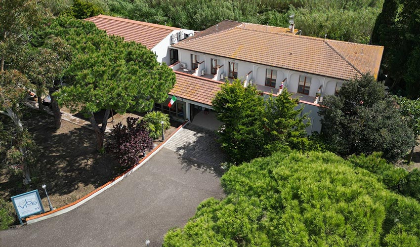 Hotel Elba Vibe, Elba