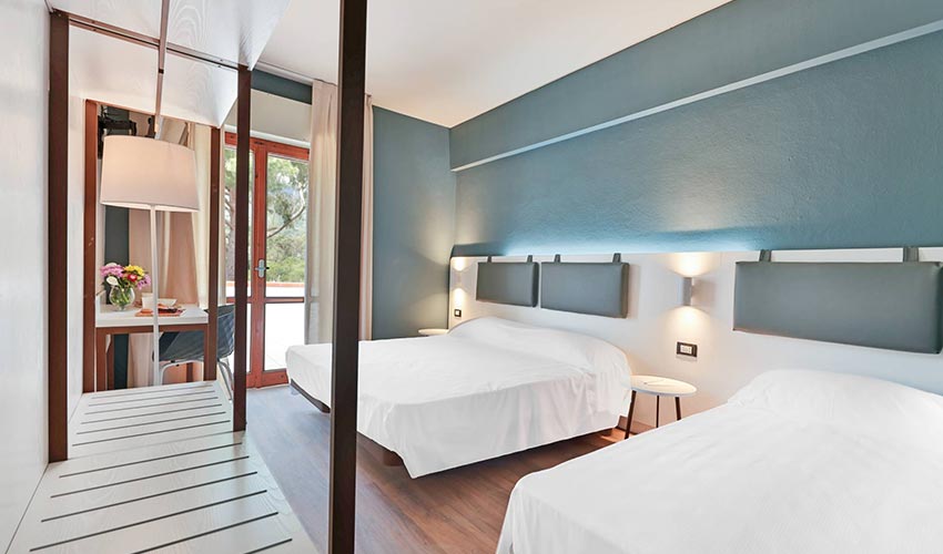 Hotel Elba Vibe, Elba