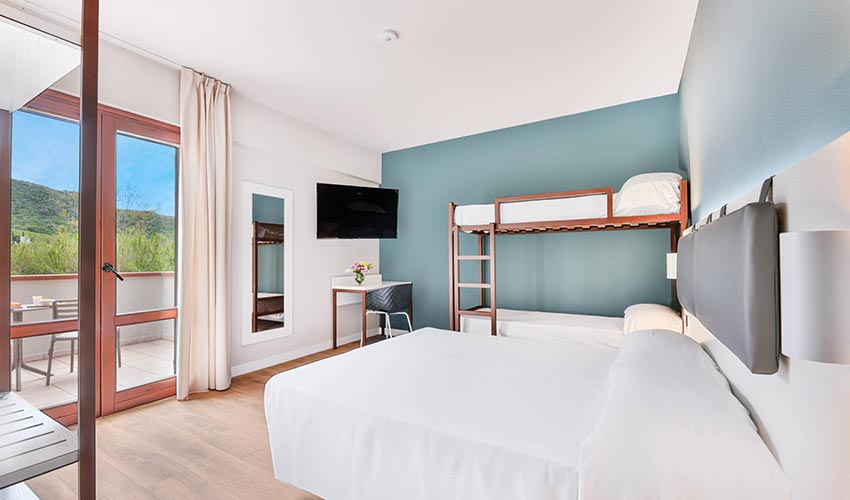 Hotel Elba Vibe, Elba