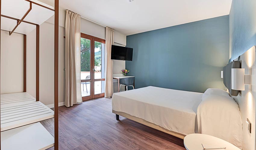 Hotel Elba Vibe, Elba