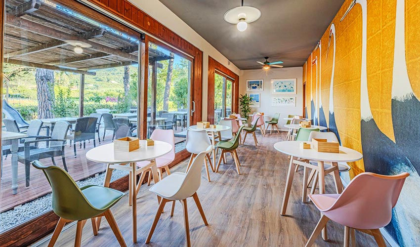 Hotel Elba Vibe, Elba