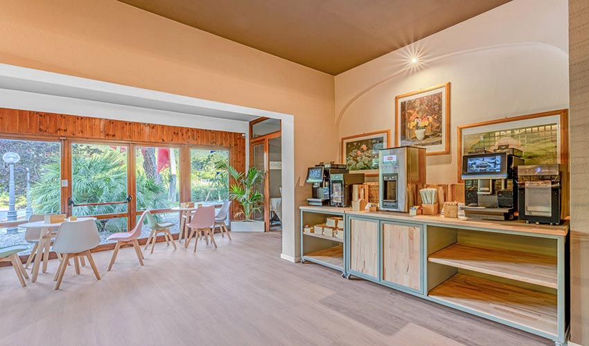 Hotel Elba Vibe, Elba