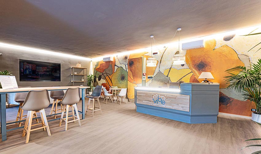 Hotel Elba Vibe, Elba