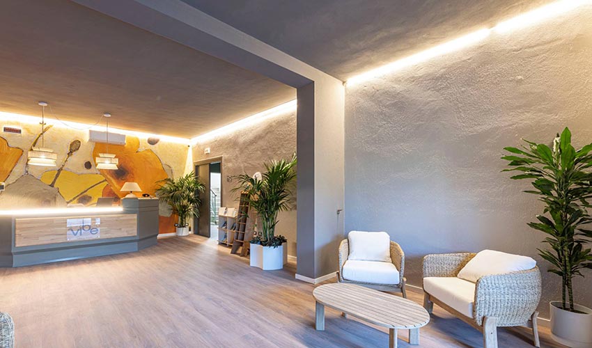 Hotel Elba Vibe, Elba