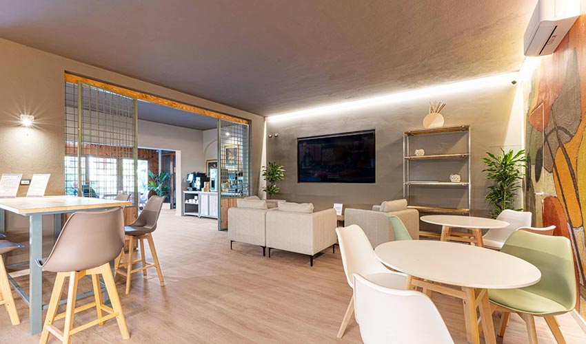 Hotel Elba Vibe, Elba