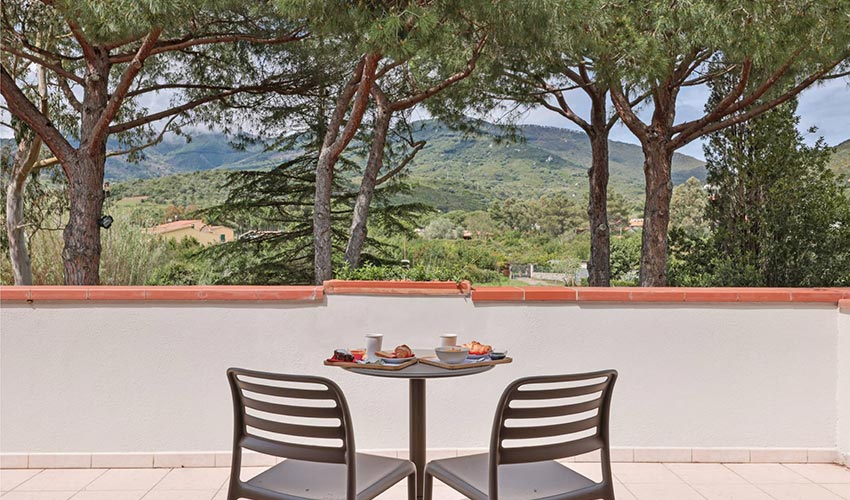 Hotel Elba Vibe, Elba