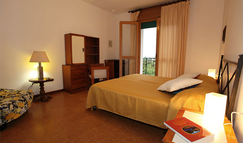 Hotel La Feluca, Elba