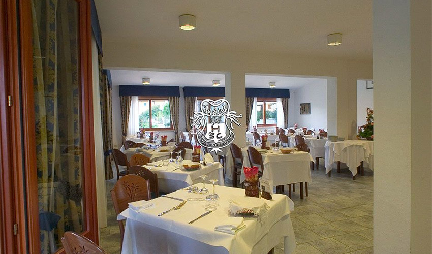 Hotel Santa Caterina, Elba