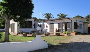 Residence Baia Azzur...