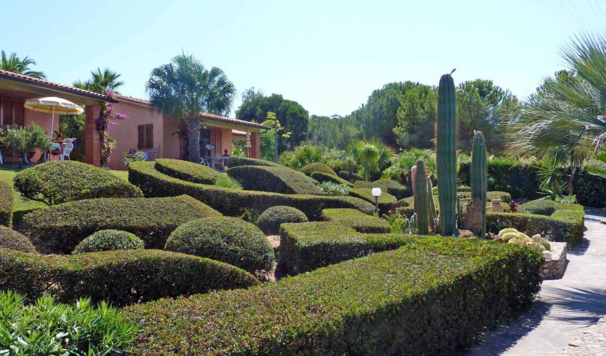 Residence Cala dei Peducelli, Elba