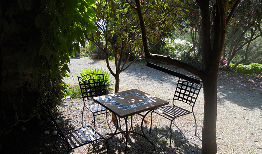 Residence Capobianco, Elba