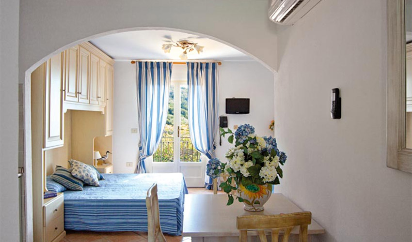 Residence Innamorata, Elba