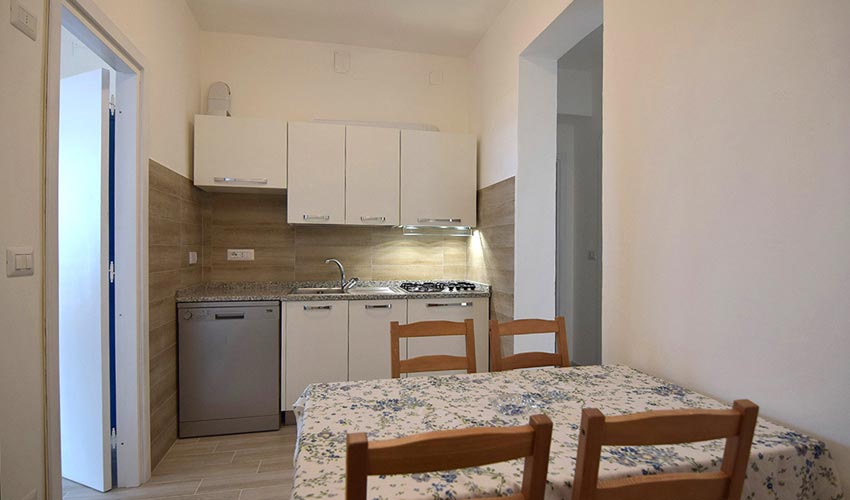 Residence Mini Hotel, Elba