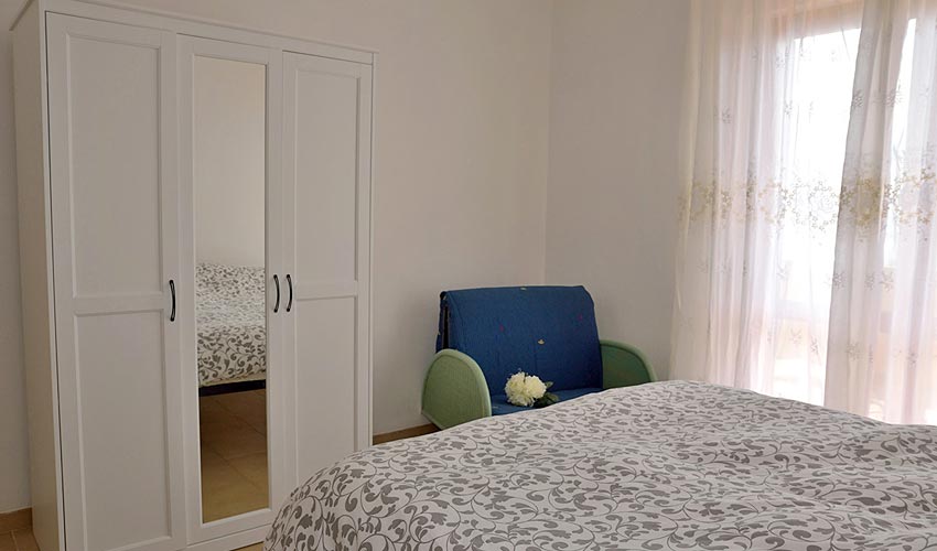 Residence Mini Hotel, Elba