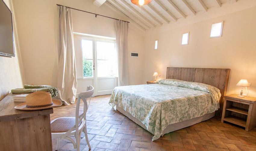 B&B Tenuta Santa Caterina, Elba