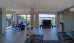 Villa Liam, Elba