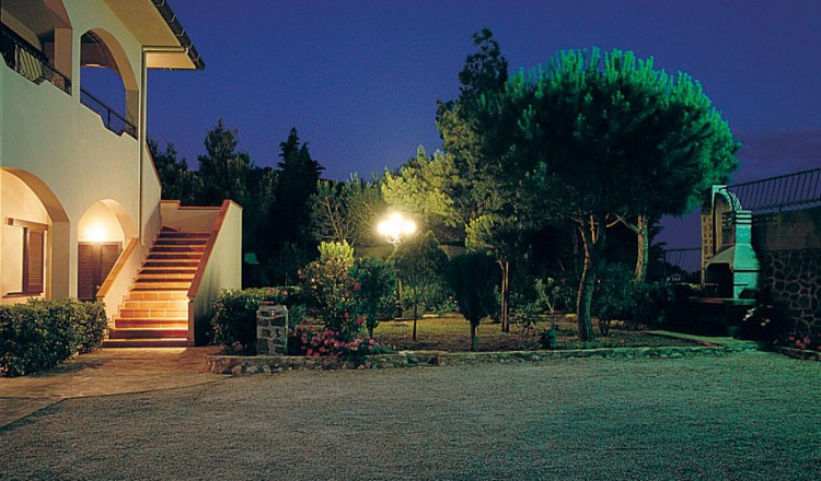 Appartamenti Villa Morcone Appartamenti Villa Morcone
