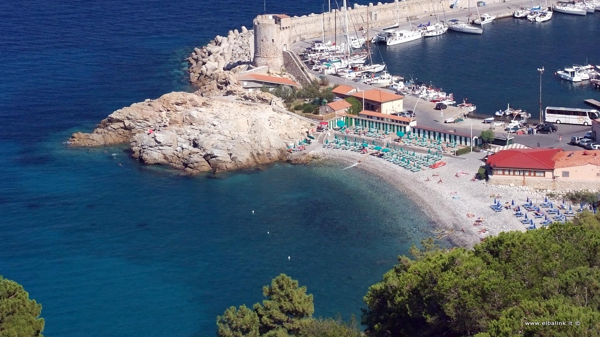 Hotel Porto Azzurro Isola D Elba Hotel Porto Azzurro Isola D Elba
