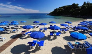 Hotel Valle Verde, Elba